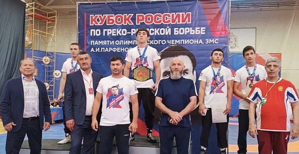 Классики КБР показали отличные результаты на Кубке России
