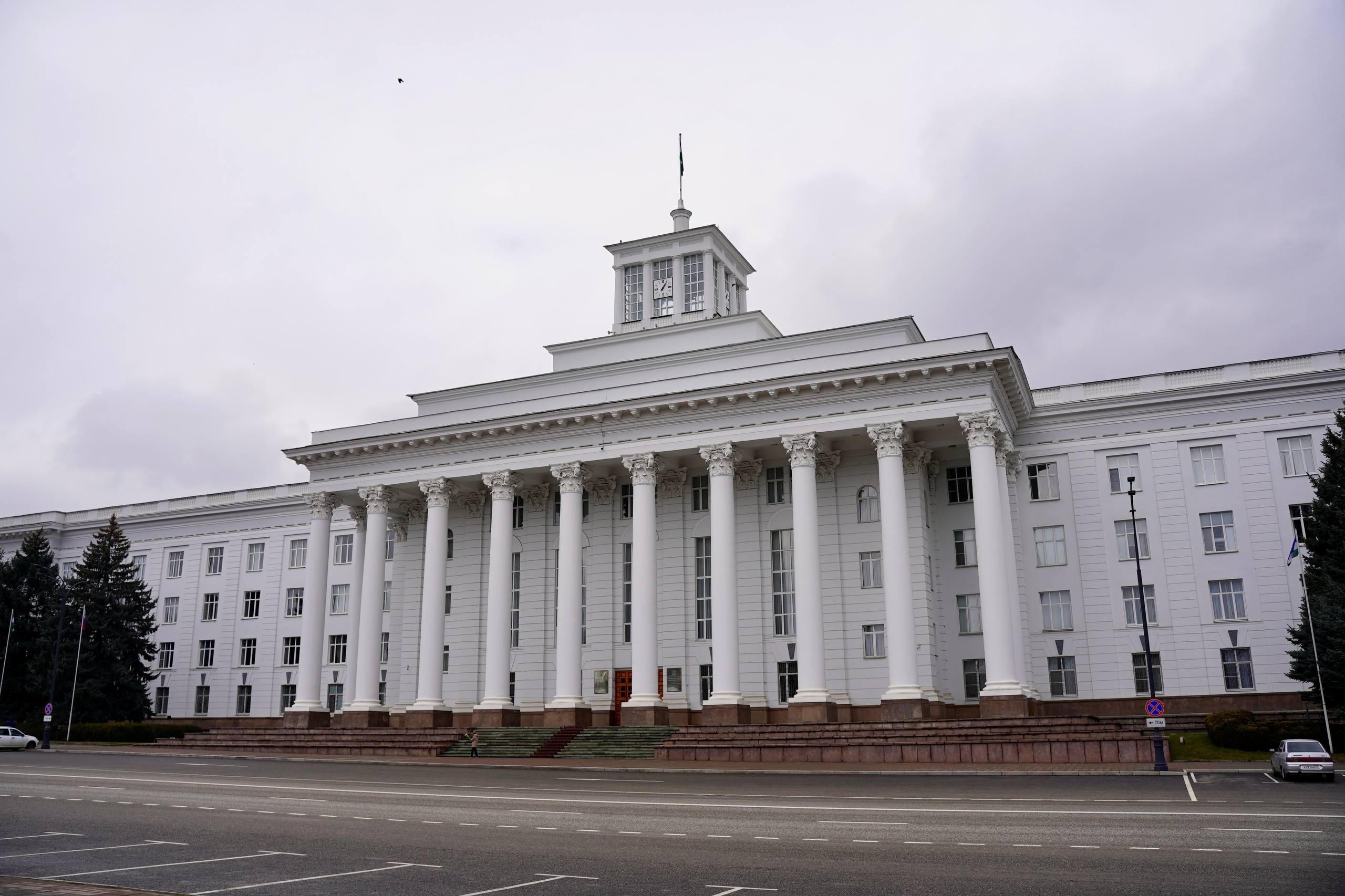 ОБРАЩЕНИЕ Главы Кабардино-Балкарской Республики Кокова К.В.