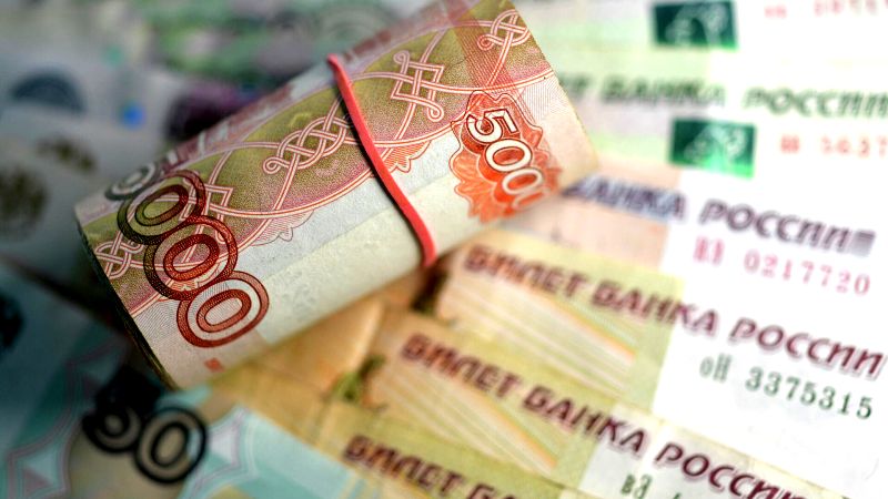 Замглавы Минтруда заверила, что все средства на соцвыплаты будут сохранены