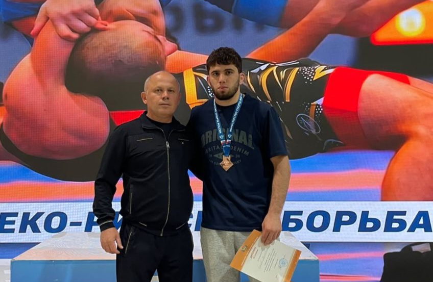 В Калининграде прошел Чемпионат России по спорту глухих