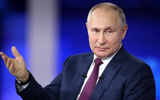 Президент и Правительство прилагают максимум усилий для поддержки россиян и российской экономики