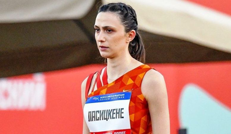 Легкоатлеты КБР отлично выступили на Кубке России