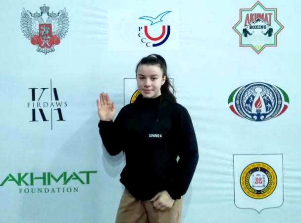 Две медали завоевали спортсмены Кабардино-Балкарии на первенстве России по тяжелой атлетике