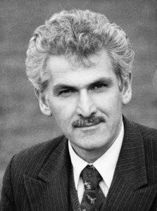 Хажсету Шутовичу Белгорокову сегодня 85 лет! Поздравляем!