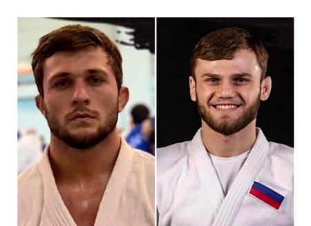 Дзюдоисты КБР стали победителем и призером, проходящего в Майкопе чемпионата России